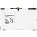 Oem Batteria Testata Pari Originale Eb-bt810abe Per Samsung Galaxy Tab S2 9.7 T815 - Tab S2 9.7 T819 - Foto miniatura 1