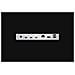 RC21-01690200-R3W1 replicatore di porte e docking station per laptop Cablato Thunderbolt 4 Grigio - Foto miniatura 3