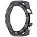 Trasforma Il Tuo Hw-watch5 46mm Con Una Custodia Protettiva In Pc Premium Black - Foto miniatura 1
