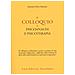 Antonio Pérez-Sánchez - Il colloquio in psicoanalisi e psicoterapia - Foto miniatura 1