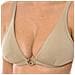 Mm7m509 Reggiseno Bikini Triangolo Da Donna - Foto miniatura 3