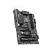 Z890 GAMING WIFI scheda madre Intel Z890 LGA 1851 (Socket V1) ATX - Foto miniatura 2