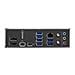Z890 GAMING WIFI scheda madre Intel Z890 LGA 1851 (Socket V1) ATX - Foto miniatura 3