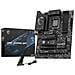 Z890 GAMING WIFI scheda madre Intel Z890 LGA 1851 (Socket V1) ATX - Foto miniatura 1