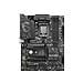 Z890 GAMING WIFI scheda madre Intel Z890 LGA 1851 (Socket V1) ATX - Foto miniatura 4