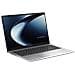 ExpertBook P1 PM1503CDA-S70230 AMD Ryzen™ 5 150 Computer portatile 15.6" Full HD 8 GB DDR5-SDRAM 512 GB SSD Wi-Fi 6 (802.11ax) Grigio FreeDOS - Foto miniatura 3