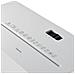 Safe X40-W distruggi documenti Triturazione incrociata 64 dB 22 cm Bianco - Foto miniatura 4