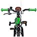 Bicicletta per Bambini 14 Pollici per bambini da 3 a 5 anni - Foto miniatura 5