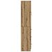 Set di armadi 2 pcs Rovere Artigianale 33 x 34,5 x 87 cm - Foto miniatura 5