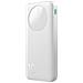 Power Bank - Bianco, 10000 mAh - Foto miniatura 4