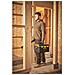 STST83397-1 valigetta porta attrezzi Custodia rigida Nero, Giallo - Foto miniatura 3