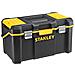 STST83397-1 valigetta porta attrezzi Custodia rigida Nero, Giallo - Foto miniatura 5