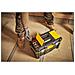 STST83397-1 valigetta porta attrezzi Custodia rigida Nero, Giallo - Foto miniatura 7
