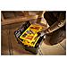 STST83397-1 valigetta porta attrezzi Custodia rigida Nero, Giallo - Foto miniatura 9