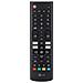 UHD AI 43UA75006LA 109,2 cm (43") 4K Ultra HD Smart TV Wi-Fi Nero - Foto miniatura 4