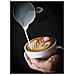 58050 Lattiera per baristi, 0,5 l, acciaio inox - Foto miniatura 3