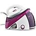 Ferro da stiro con caldaia V26,pressione 6 bar, vapore continuo 150g /min, stiratura verticale, piastra EasyGlide, 2400W, 1,1L, anticalcare - Foto miniatura 1