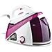 Ferro da stiro con caldaia V26,pressione 6 bar, vapore continuo 150g /min, stiratura verticale, piastra EasyGlide, 2400W, 1,1L, anticalcare - Foto miniatura 4
