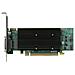 M9140 512 MB GDDR2 Pci-E 4 x DVI-I / 4 x VGA (D-Sub)  - Foto miniatura 2