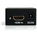 Convertitore attivo da HDMI o DVI a DisplayPort - Foto miniatura 2