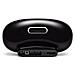 Sistema Audio Portatile Cocoon 3 per iPod / iPhone / iPad Colore Nero - Foto miniatura 5