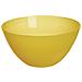 Insalatiera Rainbow Giallo 24,0 cm - Foto miniatura 1