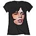 Rolling Stones (The) - Mick Portrait (T-Shirt Donna Tg. M)  - Foto miniatura 1
