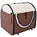 Trasportino per Cani Gatti e Animali Domestici - Foto miniatura 8