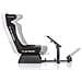 Regolatore Sedile Seat Slider Colore Nero - Foto miniatura 3