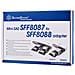 SST-SA011 Adattatore Mini SAS SFF8087 / SFF8088 - Foto miniatura 9