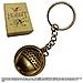 Hobbit Bilbo Button Keychain Portachiavi - Foto miniatura 2