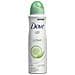 Deodorante Spray 150 Cetriolo / te Verde Go Fresh - Foto miniatura 3