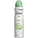 Deodorante Spray 150 Cetriolo / te Verde Go Fresh - Foto miniatura 2