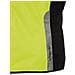 Gilet Nano Reflex Xxxl Giallo Fluo - Foto miniatura 3