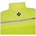 Gilet Nano Reflex Xxxl Giallo Fluo - Foto miniatura 4
