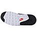 Air Max Command 629993103 Colore: Bianco-nero Taglia: 46.0 - Foto miniatura 2