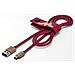 Cavo Micro USB Wonder Woman 120 cm - Foto miniatura 2