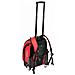 Borsa Trolley Per Attrezzi Manico Telescopico 18 L 850.0334 - Foto miniatura 6