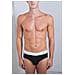 Intimo Calvin Klein Hip Brief 3 Pack Abbigliamento Uomo M - Foto miniatura 5