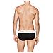 Intimo Calvin Klein Hip Brief 3 Pack Abbigliamento Uomo M - Foto miniatura 2