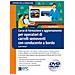 Lucio Fattori - Corso di formazione e aggiornamento per operatori di carrelli semoventi con conducente a bordo. Modulo giuridico-normativo, modulo teorico, modulo pratico e video didattici commentati secondo il D.Lgs. 81/2008 s.m. e l’Accordo della Conferenza Stato-Regioni sulle attrezzature di lavoro del 22 febbraio 2012. Con DVD-ROM - Foto miniatura 1