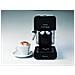 Macchina da Caffè Espresso 1363 Matisse Serbatoio 1 Lt. Potenza 850 Watt Colore Nero - Foto miniatura 4