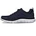 Track Scloric 52631 Blu Sneakers Memory Foam Blu 43 - Foto miniatura 2