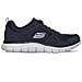 Track Scloric 52631 Blu Sneakers Memory Foam Blu 43 - Foto miniatura 4