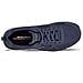 Track Scloric 52631 Blu Sneakers Memory Foam Blu 43 - Foto miniatura 6