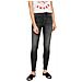 Pantaloni Vero Moda Sophia Hr Skinny L30 Abbigliamento Donna M - Foto miniatura 1