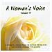 Audio Cd Woman's Voice Vol. 3 - Foto miniatura 1