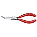 Pinza prensile (a becchi lunghissimi) (160 mm) 31 21 160 - Foto miniatura 1