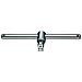 425qr maniglia trasversale 8.3 Pollici, millimetri 165, Quick Release 12.071.000 - Foto miniatura 1