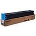 MX61GTCA Toner Originale Ciano per MX-2630 N / MX-2651 / MX-4060 N Capacità 24000 Pagine - Foto miniatura 1